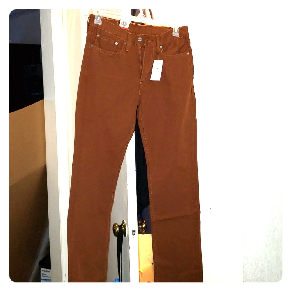 Pants